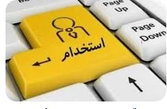 صندوق دار جهت کار در قصابی