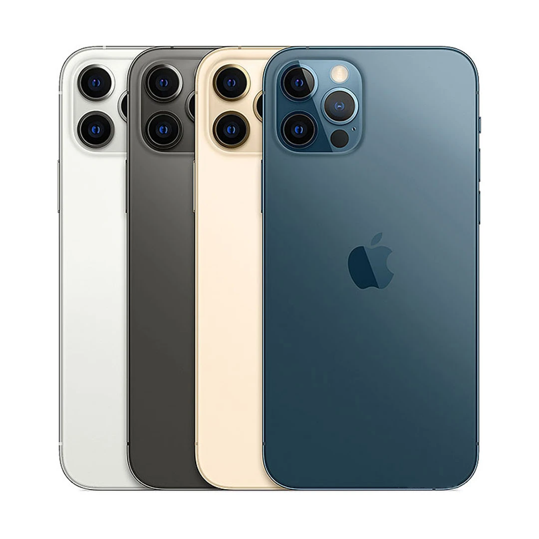 12pro ch 256
