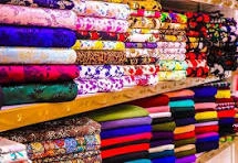 نیرو فعال و جوان  جهت کار فروشندگی پارچه