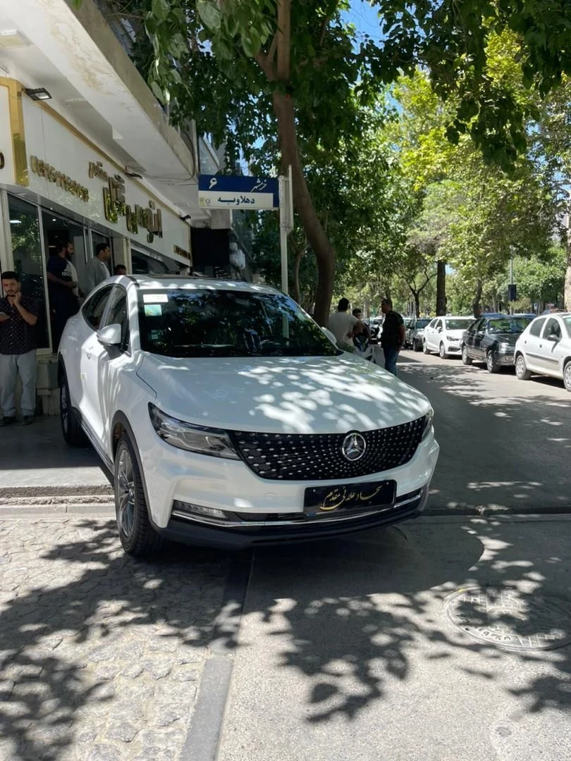 دیگنیتی پرایم، مدل 1403
