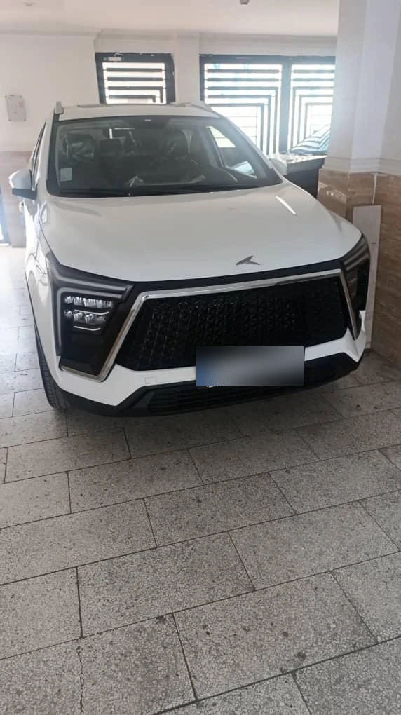 KMC X5 مدل 1404