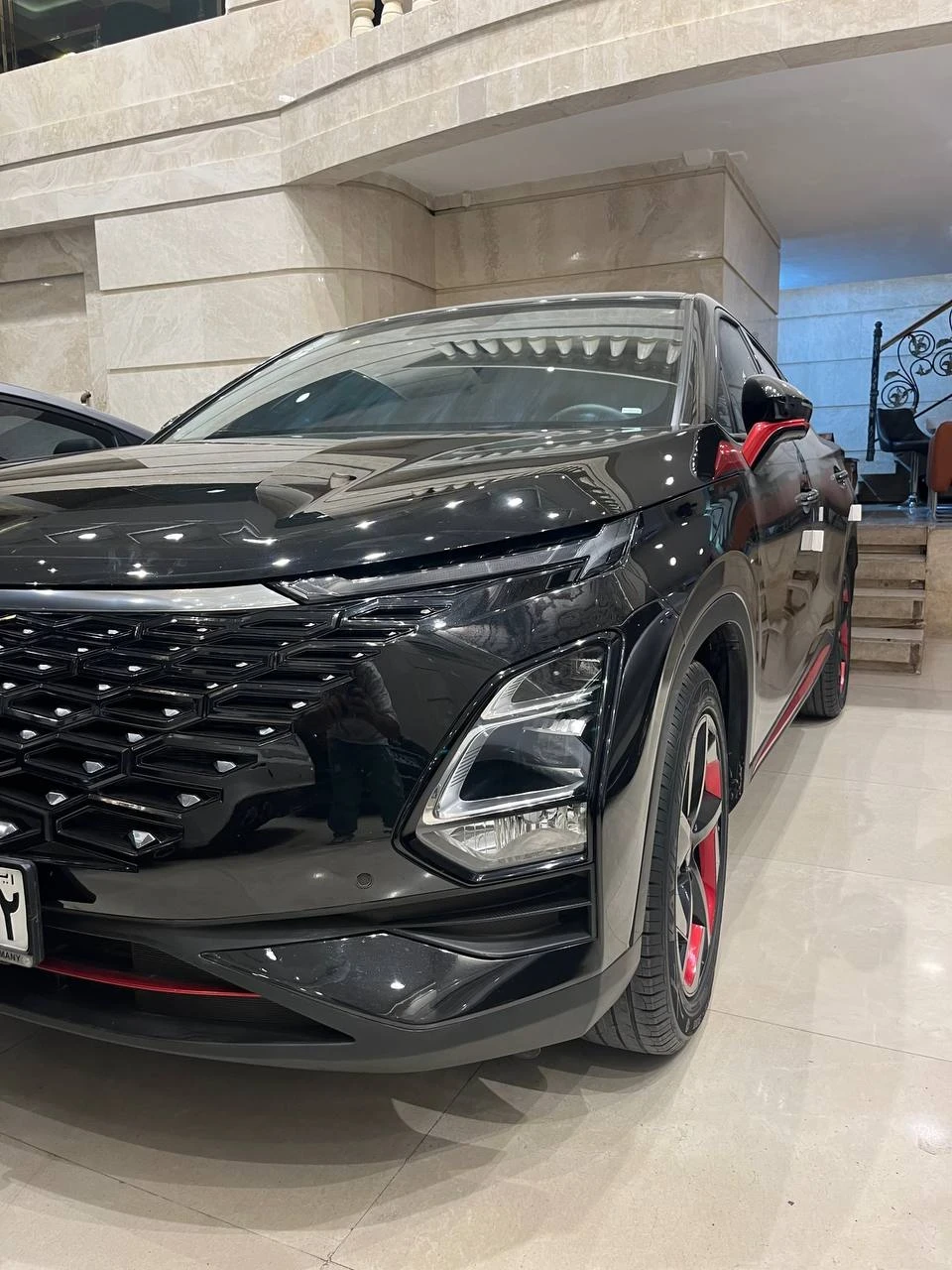 فونیکس FXمدل 1402