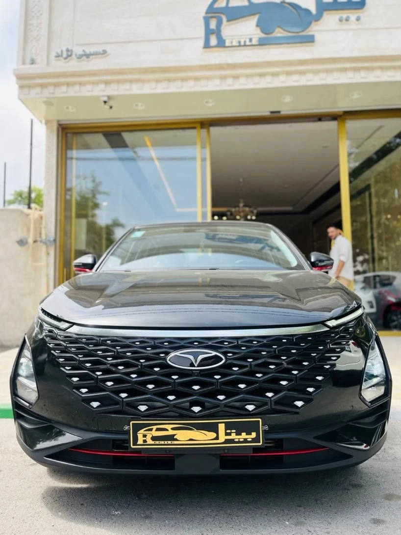 فونیکس FXمدل1402